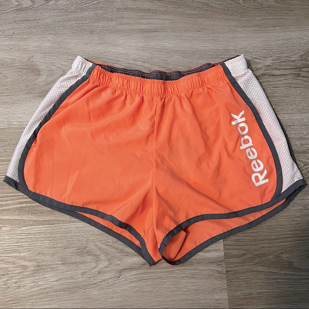Reebok Shorts